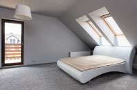 Shevington Vale bedroom extensions