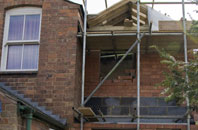 free Shevington Vale home extension quotes