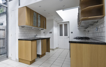 Shevington Vale kitchen extension leads