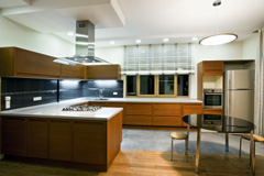 kitchen extensions Shevington Vale